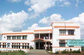 Laxmi Institute of Management - LIM